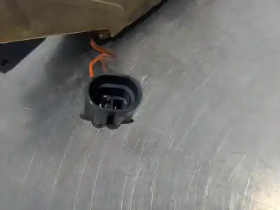 Peça sobressalente para automóvel em segunda mão fechadura da porta dianteira esquerda por smart coupe básico (45kw) referências oem iam   n1.z1.26.1.a