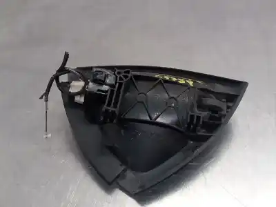 Peça sobressalente para automóvel em segunda mão puxador exterior dianteiro esquerdo por smart coupe básico (45kw) referências oem iam   n2.z1.27.1