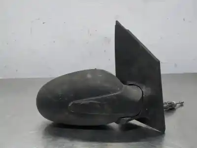 Peça sobressalente para automóvel em segunda mão ESPELHO RETROVISOR DIREITO por SMART COUPE  Referências OEM IAM   N1.Z1.15.4.M