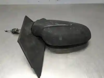 Peça sobressalente para automóvel em segunda mão espelho retrovisor direito por smart coupe básico (45kw) referências oem iam   n1.z1.15.4.m