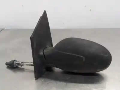 Peça sobressalente para automóvel em segunda mão espelho retrovisor esquerdo por smart coupe básico (45kw) referências oem iam   n1.z1.15.4.a