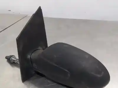 Peça sobressalente para automóvel em segunda mão espelho retrovisor esquerdo por smart coupe básico (45kw) referências oem iam 