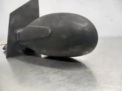 Peça sobressalente para automóvel em segunda mão espelho retrovisor esquerdo por smart coupe básico (45kw) referências oem iam   n1.z1.15.4.a