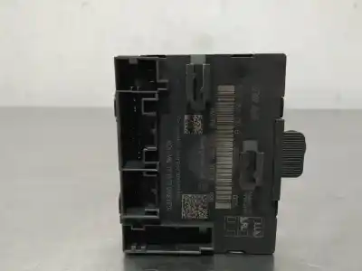 Second-hand car spare part electronic module for audi a3 (8vk) design edition oem iam references 5q0959392b