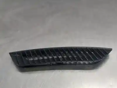 Peça sobressalente para automóvel em segunda mão grelha / difusor de ar por smart coupe básico (45kw) referências oem iam 0001694