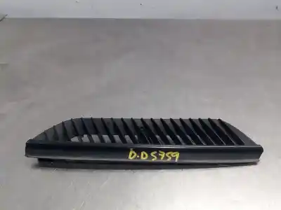 Pezzo di ricambio per auto di seconda mano griglia di aerazione per smart coupe básico (45kw) riferimenti oem iam 0001694  n2.z1.27.3