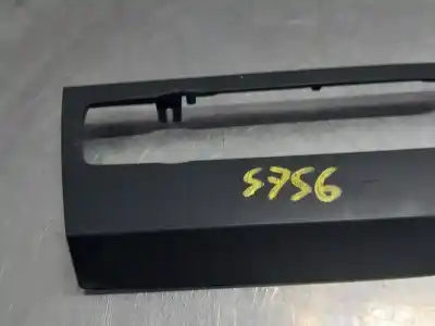 Peça sobressalente para automóvel em segunda mão moldagem por bmw serie 3 touring (e91) 318d referências oem iam 6966407