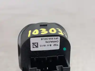Peça sobressalente para automóvel em segunda mão comutador de espelhos retrovisores por seat ateca (kh7) style referências oem iam 5f0959565e  n2.z1.27.2
