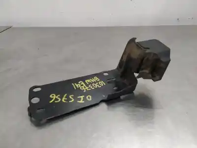 Peça sobressalente para automóvel em segunda mão suporte por bmw serie 3 touring (e91) 318d referências oem iam 711781110