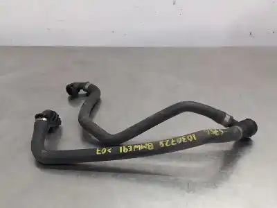 Peça sobressalente para automóvel em segunda mão tubo por bmw serie 3 touring (e91) 318d referências oem iam   n2.z1.27.1