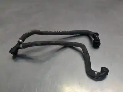Peça sobressalente para automóvel em segunda mão tubo por bmw serie 3 touring (e91) 318d referências oem iam 