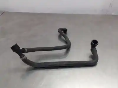 Peça sobressalente para automóvel em segunda mão tubo por bmw serie 3 touring (e91) 318d referências oem iam   n2.z1.27.1