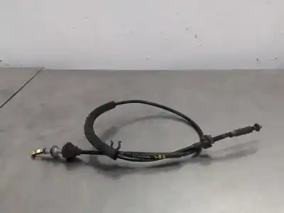 Tweedehands auto-onderdeel VERSNELLINGSBAK KOPPELING voor HONDA CIVIC (AF-AS) Básico (AL) 54 CV / 40 KW OEM IAM-referenties   