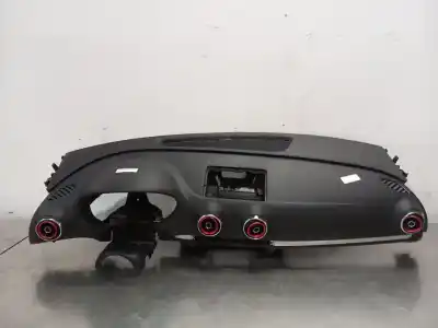 Tweedehands auto-onderdeel AIRBAG-SET voor AUDI A3 (8VK) design edition OEM IAM-referenties   