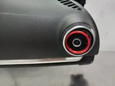 Pezzo di ricambio per auto di seconda mano kit airbag per audi a3 (8vk) design edition riferimenti oem iam   n1.z3.2.5.3