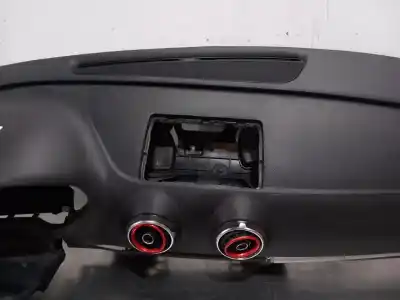 Pezzo di ricambio per auto di seconda mano kit airbag per audi a3 (8vk) design edition riferimenti oem iam   n1.z3.2.5.3