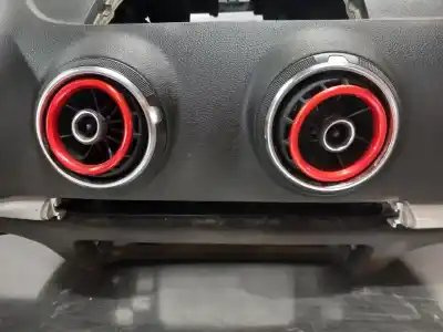 Pezzo di ricambio per auto di seconda mano kit airbag per audi a3 (8vk) design edition riferimenti oem iam   n1.z3.2.5.3