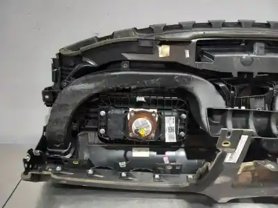 Pezzo di ricambio per auto di seconda mano kit airbag per audi a3 (8vk) design edition riferimenti oem iam   n1.z3.2.5.3