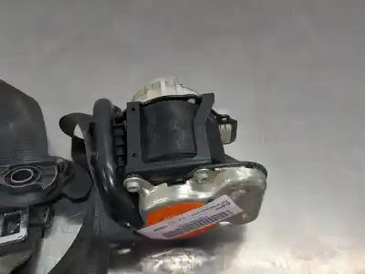 Pezzo di ricambio per auto di seconda mano kit airbag per audi a3 (8vk) design edition riferimenti oem iam   n1.z3.2.5.3