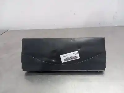 Pezzo di ricambio per auto di seconda mano kit airbag per audi a3 (8vk) design edition riferimenti oem iam   n1.z3.2.5.3