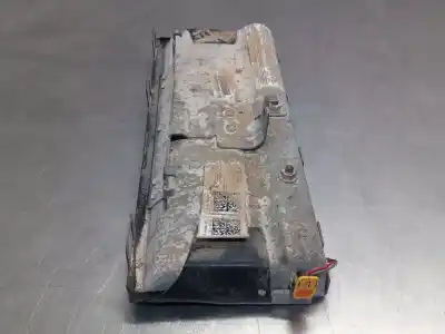 Pezzo di ricambio per auto di seconda mano kit airbag per audi a3 (8vk) design edition riferimenti oem iam   n1.z3.2.5.3