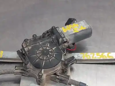 Peça sobressalente para automóvel em segunda mão elevador de vidros traseiro esquerdo por bmw x5 (e53) 3.0d referências oem iam   n1.z2.18.2.1