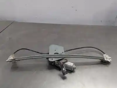 Peça sobressalente para automóvel em segunda mão elevador de vidros traseiro esquerdo por bmw x5 (e53) 3.0d referências oem iam   n1.z2.18.2.1