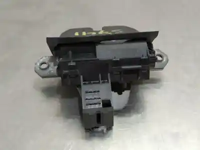 Peça sobressalente para automóvel em segunda mão FECHADURA DO MALA por FORD MONDEO SPORTBREAK (CA2)  Referências OEM IAM 8M51R442A66AC  N2.Z1.27.1