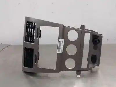 Tweedehands auto-onderdeel middenconsole voor dodge avenger 2.0 crd oem iam-referenties   n1.z2.8.8.5