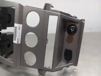 Tweedehands auto-onderdeel middenconsole voor dodge avenger 2.0 crd oem iam-referenties   n1.z2.8.8.5