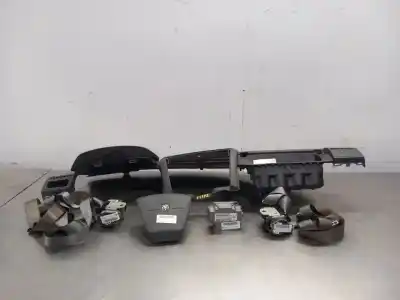 Pezzo di ricambio per auto di seconda mano kit airbag per dodge avenger 2.0 crd riferimenti oem iam   n1.z3.2.5.3