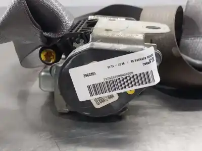 Pezzo di ricambio per auto di seconda mano kit airbag per dodge avenger 2.0 crd riferimenti oem iam   n1.z3.2.5.3