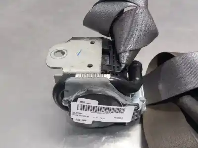 Pezzo di ricambio per auto di seconda mano kit airbag per dodge avenger 2.0 crd riferimenti oem iam   n1.z3.2.5.3