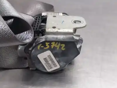 Pezzo di ricambio per auto di seconda mano kit airbag per dodge avenger 2.0 crd riferimenti oem iam   n1.z3.2.5.3