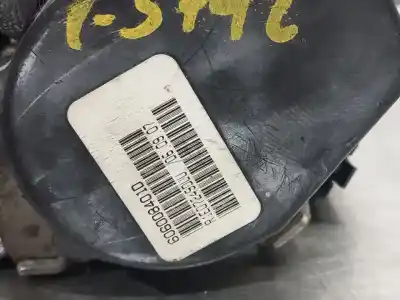 Pezzo di ricambio per auto di seconda mano kit airbag per dodge avenger 2.0 crd riferimenti oem iam   n1.z3.2.5.3