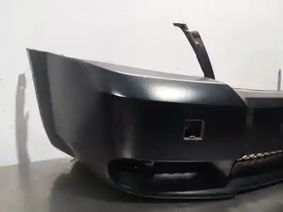 Peça sobressalente para automóvel em segunda mão para choques dianteiro por dodge avenger 2.0 crd referências oem iam   n5.z1.7.9.a