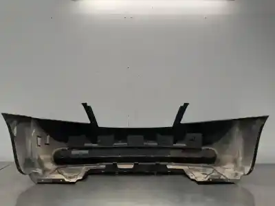 Peça sobressalente para automóvel em segunda mão para choques dianteiro por dodge avenger 2.0 crd referências oem iam   n5.z1.7.9.a