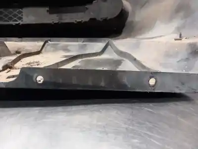 Peça sobressalente para automóvel em segunda mão para choques dianteiro por dodge avenger 2.0 crd referências oem iam   n5.z1.7.9.a