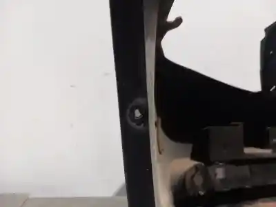 Peça sobressalente para automóvel em segunda mão para choques dianteiro por dodge avenger 2.0 crd referências oem iam   n5.z1.7.9.a