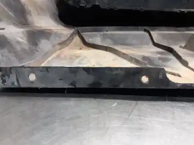 Peça sobressalente para automóvel em segunda mão para choques dianteiro por dodge avenger 2.0 crd referências oem iam   n5.z1.7.9.a