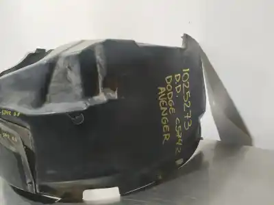 Tweedehands auto-onderdeel rechts voor wiel arch voor dodge avenger 2.0 crd oem iam-referenties 05008914ac