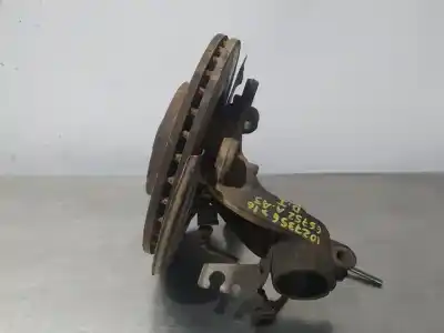 Second-hand car spare part front left knuckle for audi a3 (8vk) design edition oem iam references   n6.z1.parle.10