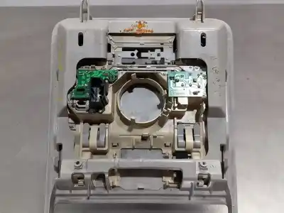 Tweedehands auto-onderdeel binnenlicht voor volkswagen jetta (1k2) advance oem iam-referenties 1k0868837e