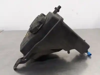 Peça sobressalente para automóvel em segunda mão depósito de expansão por bmw serie 3 touring (e91) 318d referências oem iam 781059202