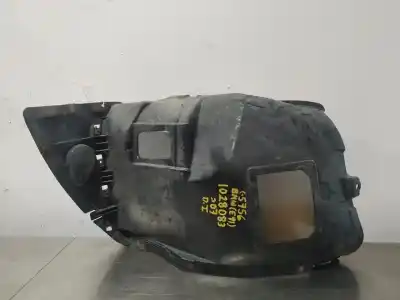 Peça sobressalente para automóvel em segunda mão cave de roda dianteira esquerda por bmw serie 3 touring (e91) 318d referências oem iam 51717172499