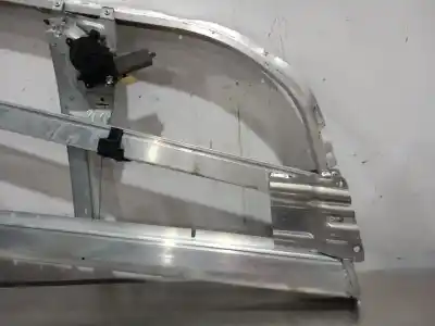 Second-hand car spare part driver left window regulator for smart coupe básico (45kw) oem iam references   n1.z2.15.4.4