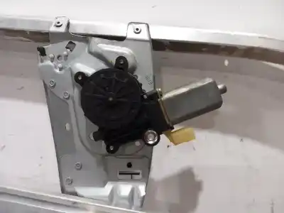 Second-hand car spare part DRIVER LEFT WINDOW REGULATOR for SMART COUPE  OEM IAM references   N1.Z2.15.4.4