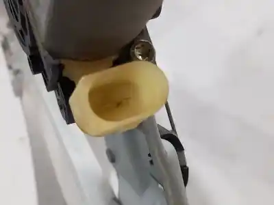 Second-hand car spare part driver left window regulator for smart coupe básico (45kw) oem iam references   n1.z2.15.4.4