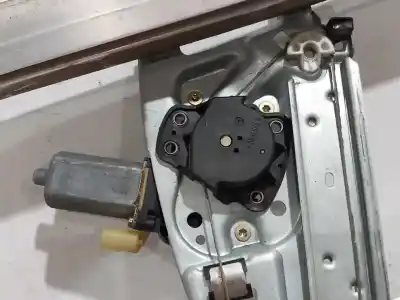 Second-hand car spare part driver left window regulator for smart coupe básico (45kw) oem iam references   n1.z2.15.4.4