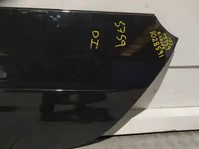 Pezzo di ricambio per auto di seconda mano porta anteriore sinistra per smart coupe básico (45kw) riferimenti oem iam   n5.z1.3.22.b